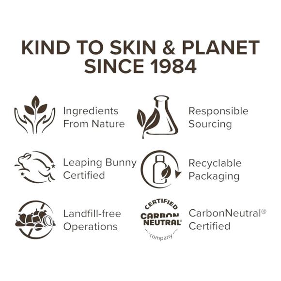 Burt’s Bees Hand Cream Trio Gift Set Lavender & Honey Rose Berry Mint New Sealed - Picture 5 of 7